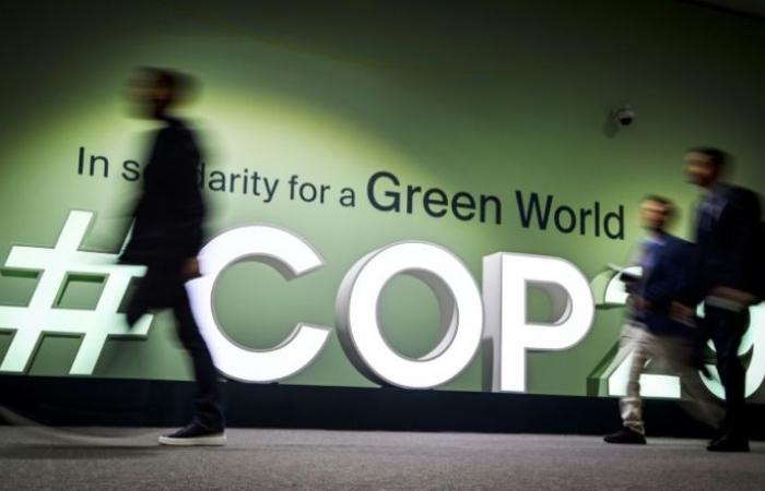 At COP29, Azerbaijan defends oil, the G20 keeps a low profile – 11/12/2024 at 1:35 p.m.