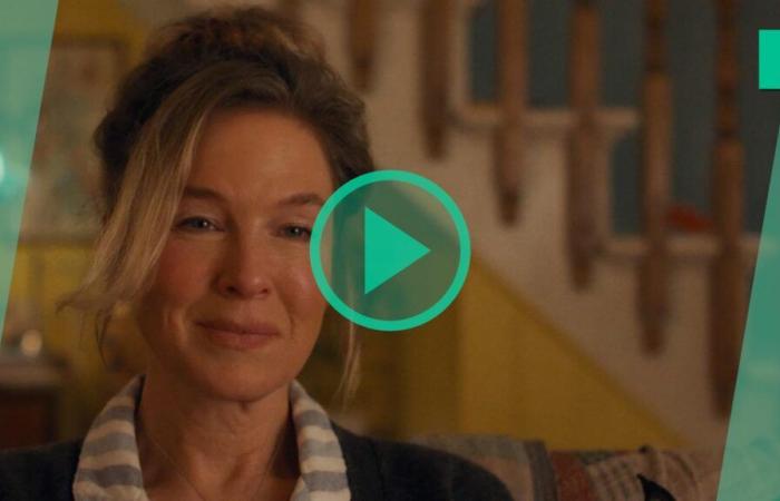 Bridget Jones Returns for a Fourth Movie, and the Trailer Will Break Fans' Hearts