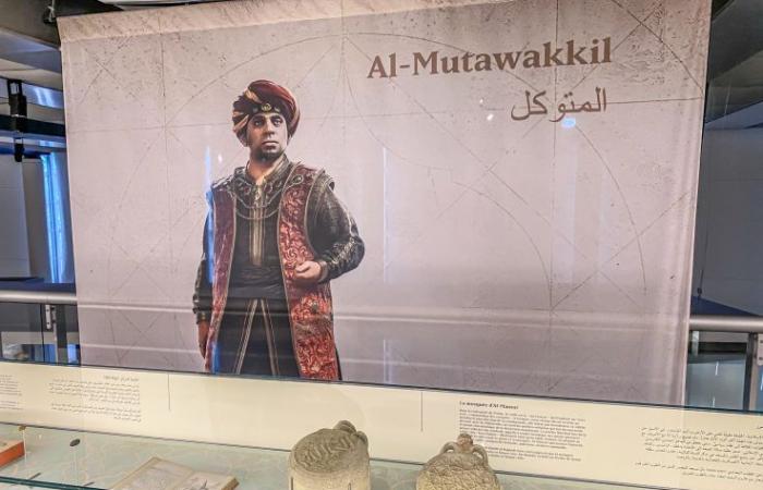 Baghdad with Assassin's Creed Mirage: the successful exhibition extended at the Institut du Monde Arabe