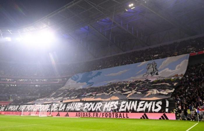 ASSE: Lyon supporters sanctioned?