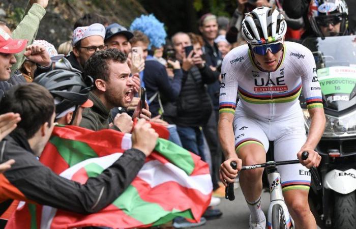 Tadej Pogacar-Doping: “I’m surprised, but”… A former French champion gives his feelings about the Slovenian champion’s performance