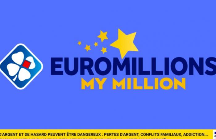 find out how to win the crazy jackpot of 137 million euros