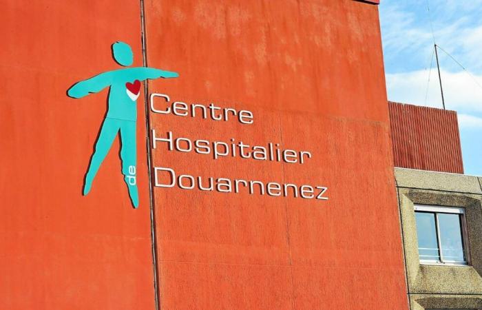 Diabetes: screening day on November 13 at Douarnenez hospital