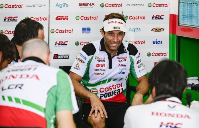 MotoGP, Barcelona, ​​Johann Zarco: “I am now in the position I announced at the start of the season, better late than never”