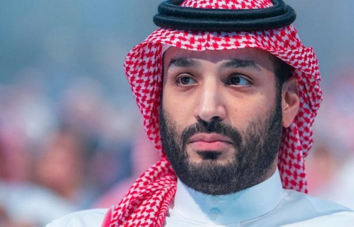 Saudi crown prince calls on Israel to respect Iran's sovereignty – L'Express