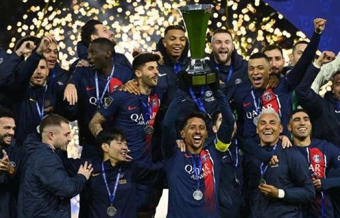 PSG / Monaco – The Champions Trophy contested in Doha?