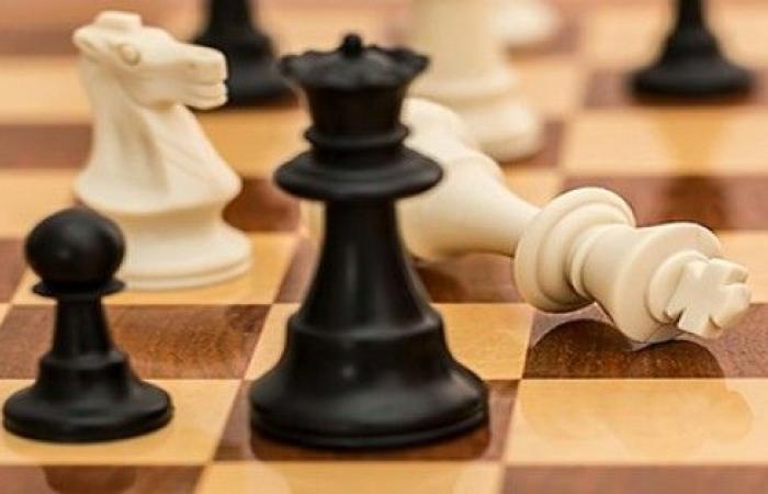 Chess: the young champions will face each other