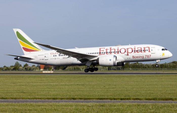 The aircraft manufacturer narrowly escapes a first civil trial linked to the Ethiopian Airlines crash in 2019