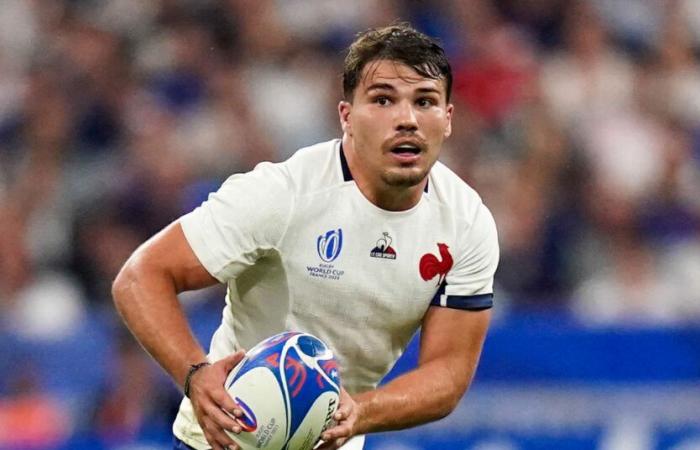 Antoine Dupont ready to quit rugby, the shocking announcement!