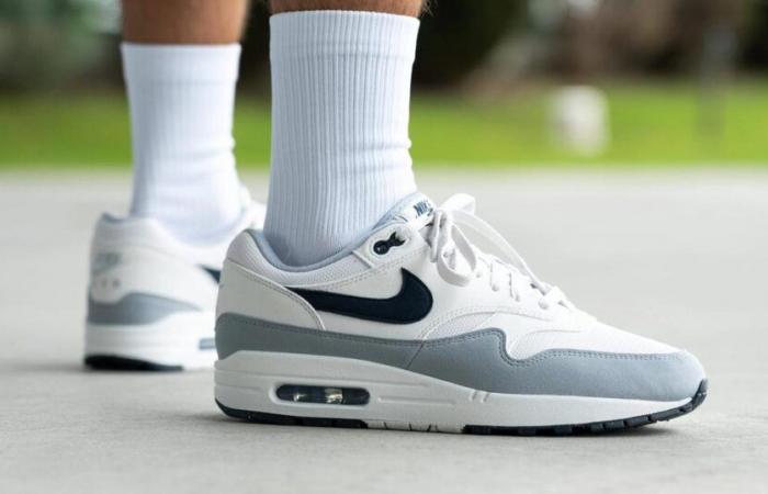 The Nike Air Max 1s are at a knockdown price on the official store just before Black Friday