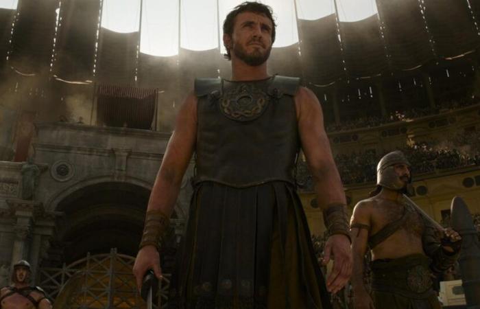 What is Gladiator II, Ridley Scott's new film, really worth?