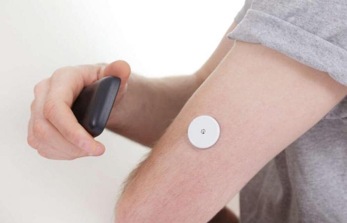 how continuous glucose monitoring has changed patients’ lives