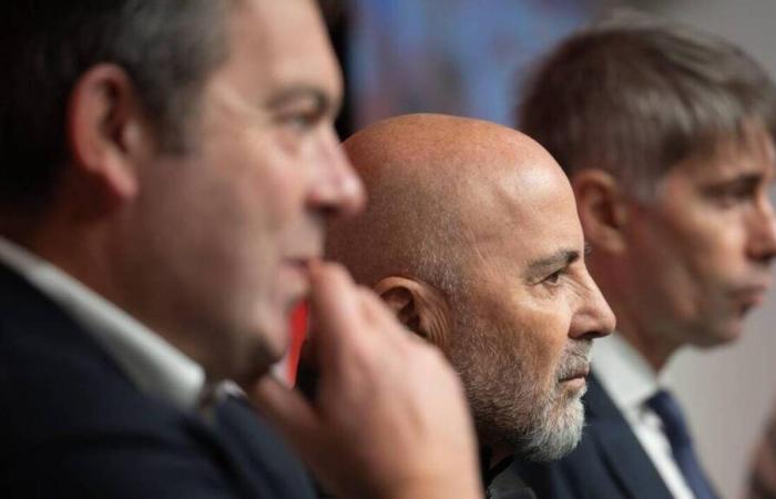 Stade Rennais. Sampaoli, strategy during the winter transfer window, internal audit… Leaders’ update