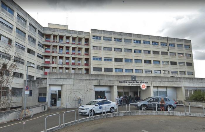 “We can no longer keep up”, 100% of general medicine staff on indefinite strike in this hospital