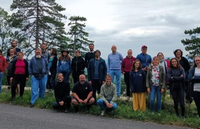 From the Tarn, TerrOïko puts its scientific expertise at the service of biodiversity