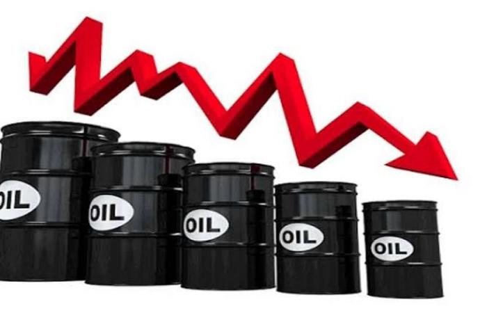 World: on an annual basis, the barrel of oil recorded a drop of 4.14% at the end of October 2024