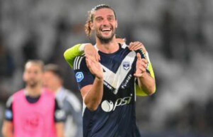 [J10] Football-National talents: Andy Carroll once again rewarded, also a former Bordeaux player