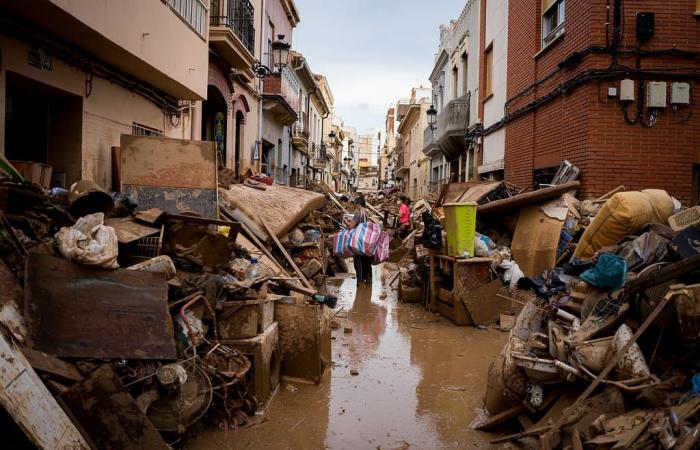 Floods in Spain: is Europe prepared for the increase in water-related climate disasters?