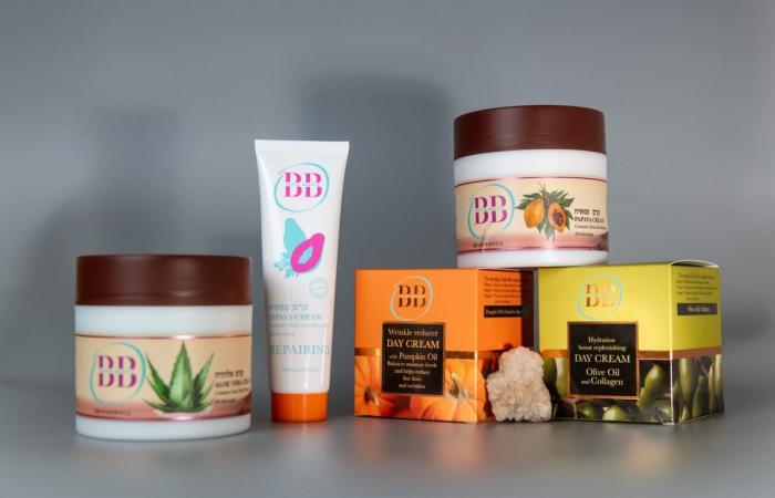 Batya Beauté: a line of organic cosmetics inspired by the Dead Sea