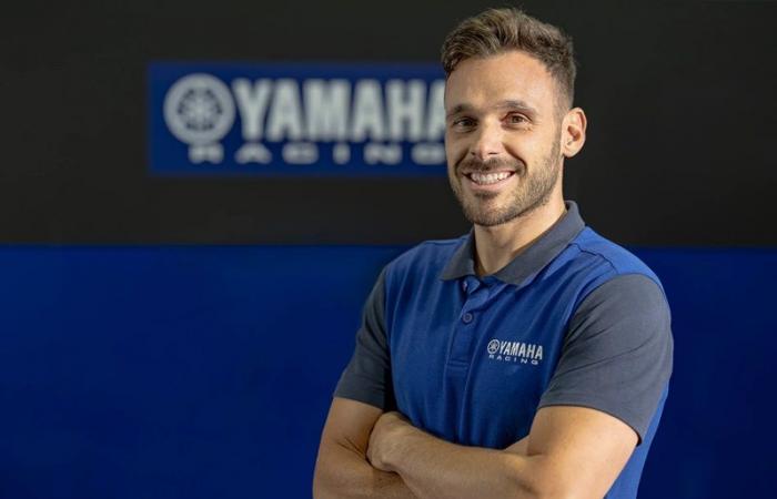 EWC: New role for Niccolò Canepa and replacement by Jason O'Halloran at YART Yamaha