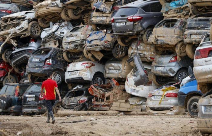 Deadly floods in Spain: French rescuers and firefighters will be sent as reinforcements, but why only now?