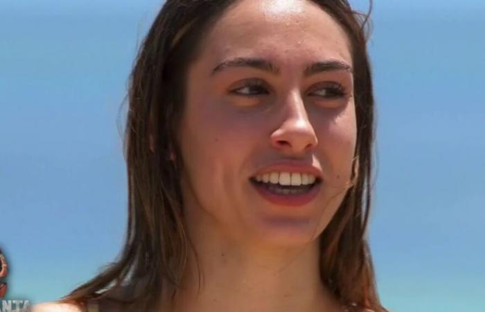 Koh Lanta, the cursed tribe: Cassandre praises Ugo and smashes Gustin, Internet users are hallucinating!