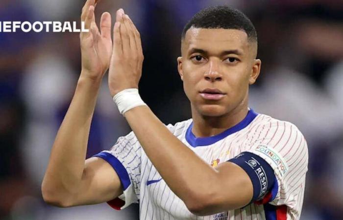 Revealed: Kylian Mbappé’s Popularity in France Has Significantly Dropped