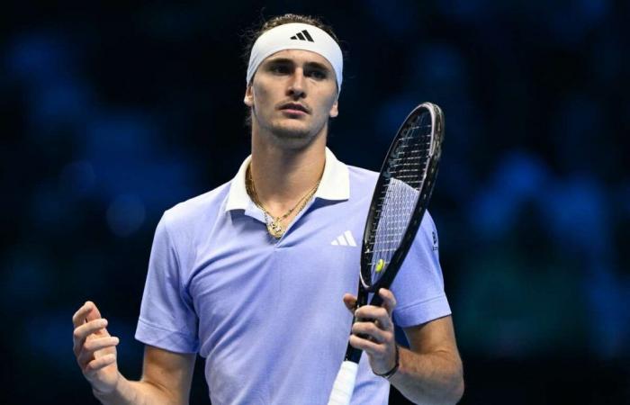 ATP Masters: these balls that make tennis big names go crazy