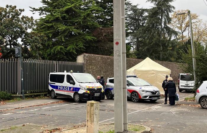 A 49-year-old man fatally stabbed in the street in Rennes