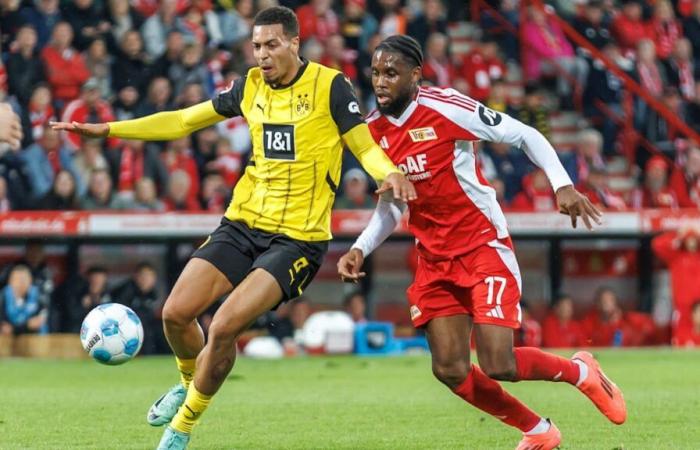 First Bundesliga club reintroduces virus measures! Like in Corona time | sport