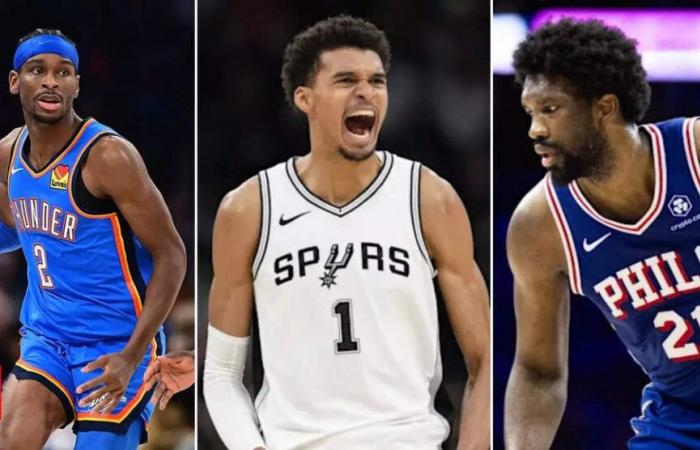 NBA News Roundup: Joel Embiid’s return update, Cavaliers undefeated, Spurs vs. Kings and more | NBA News