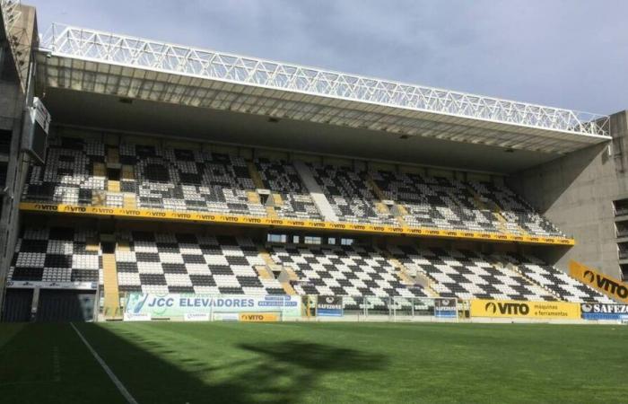 Boavista, owned by Gérard Lopez, on the verge of judicial liquidation