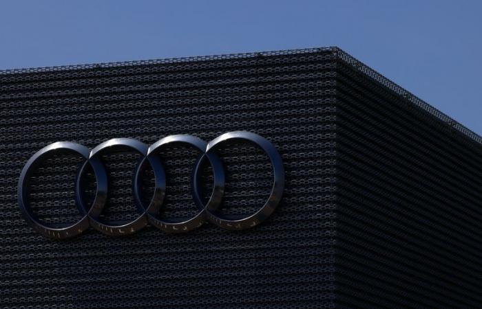 Audi, a subsidiary of Volkswagen, cannot find a buyer for its Brussels site