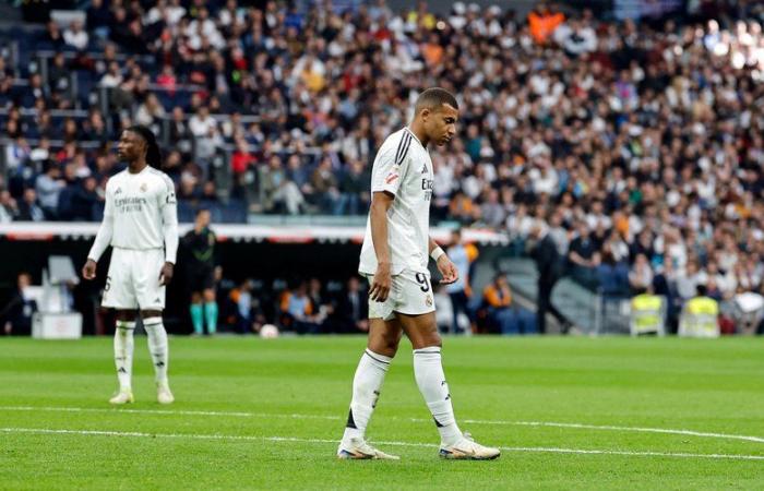 Kylian Mbappé: “A mental problem for several months…” Concerns about the state of health of the star player, relatives confide