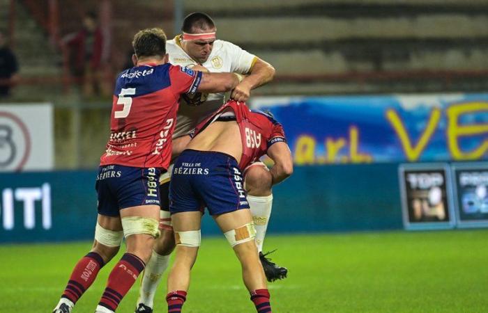 Pro D2 – “Our worst face in two years”: before the Landes derby against Mont-de-Marsan, Dax facing headwinds