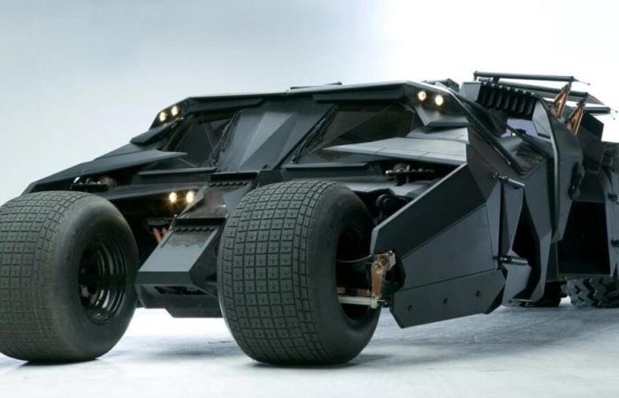 10 “functional” Batmobiles from Christopher Nolan’s The Dark Knight trilogy are on sale and it’s not the price that will disappoint you the most!