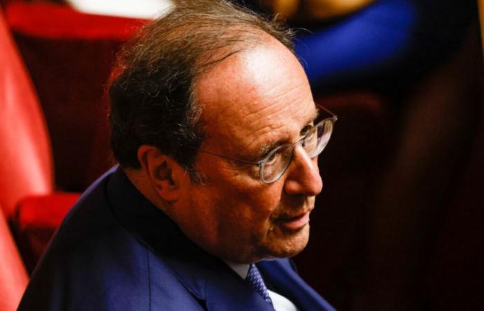 France-Israel: after Emmanuel Macron and Nicolas Sarkozy, François Hollande also plans to attend the match