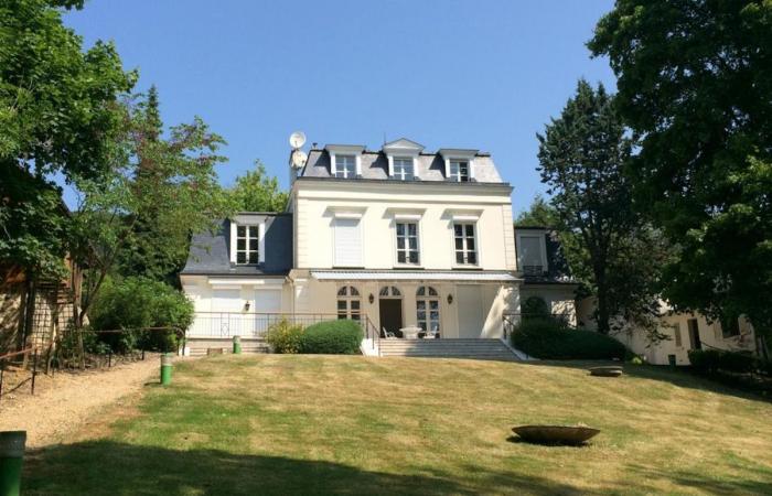 Damage to the house of Raymond Devos, in France: an exceptional appeal for donations is launched