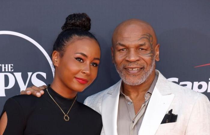 Meet Mike Tyson’s 7 kids: from his famous son to his daughter’s tragic life