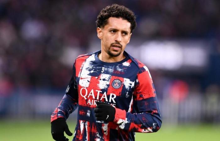 a president is expensive, supporters sanctioned, Marquinhos suspended…