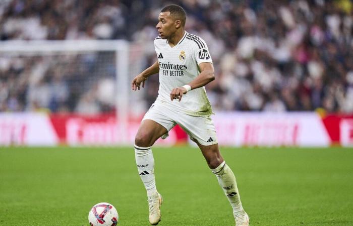 Kylian Mbappé at Paris FC, disturbing clues