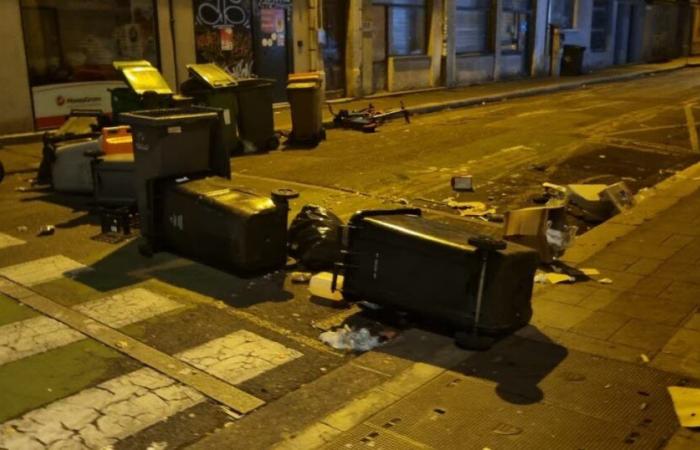 Grenoble. After shooting this afternoon, high tensions in the Saint-Bruno district this Wednesday evening