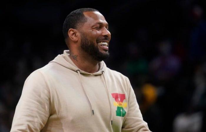 Eddie House maps out ‘red flags’ for Celtics so far this season