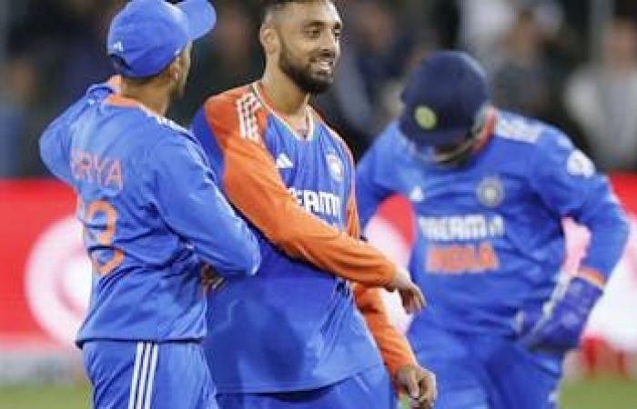 Fantasy Preview: South Africa vs India, 3rd T20I, Centurion | India tour of South Africa, 2024