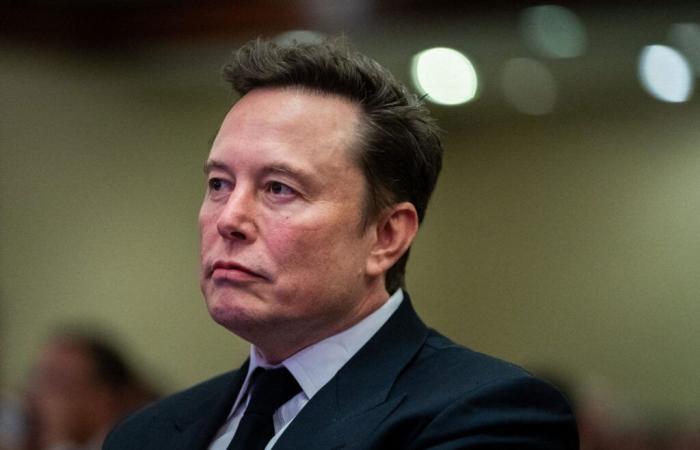 Elon Musk: his father accepts an interview with “Special Envoy” and denounces a huge lie