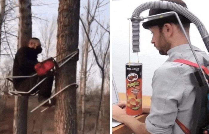 19 truly bizarre inventions