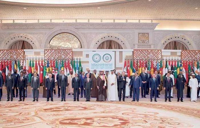 HM the King places the Palestinian cause among the constants of the Kingdom’s foreign policy – ​​Today Morocco