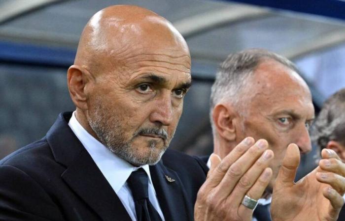 League of Nations. Serie A’s ‘increased competitiveness’ benefits Nazionale, says Spalletti