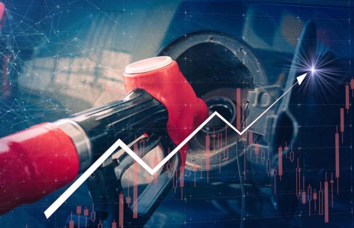 prices in France this Thursday November 14, 2024