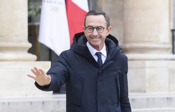 France-Israel match: “There is no particular threat, but zero risk does not exist”, announces the Ministry of the Interior before Thursday's meeting